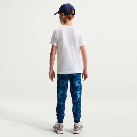 Nike - Áo Tay Ngắn Thể Thao Trẻ Em Nsw Tee Air Max 90 Tee