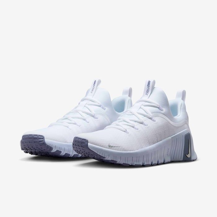 Nike - Giày luyện tập thể thao Nữ Nike Free Metcon 6 Women's Workout Shoes