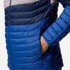 Columbia - Áo Khoác Phao Nam Outdoor Powder Pass™ Hooded Jacket