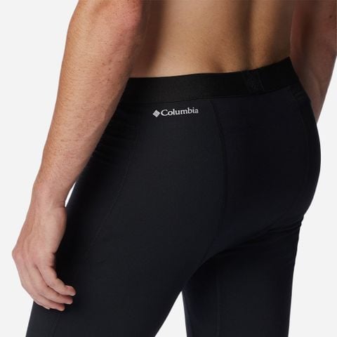 Columbia - Quần Bó Thể Thao Nam Midweight Stretch Tight