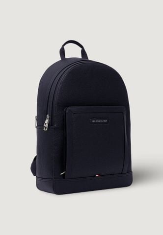 Tommy Hilfiger - Ba lô nam TH Premium Central Backpack - 2