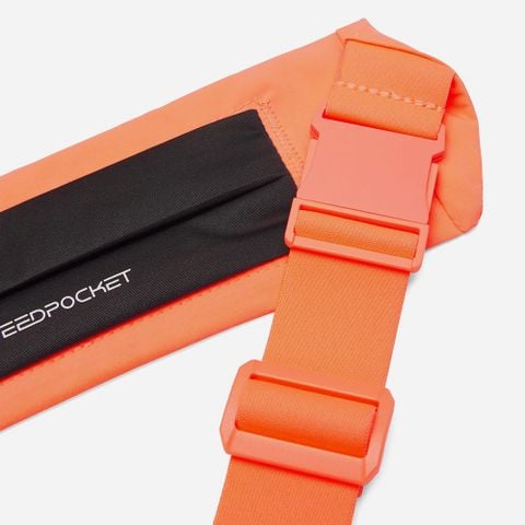 Under Armour - Túi Bao Tử Unisex Velociti Belt