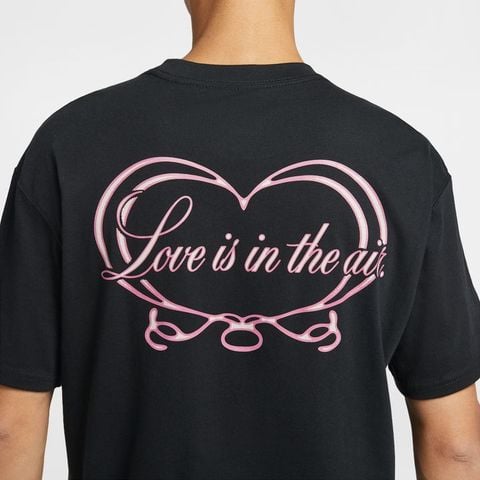 Nike - Áo Thun Tay Ngắn Nam Nstee Lse Love In Air