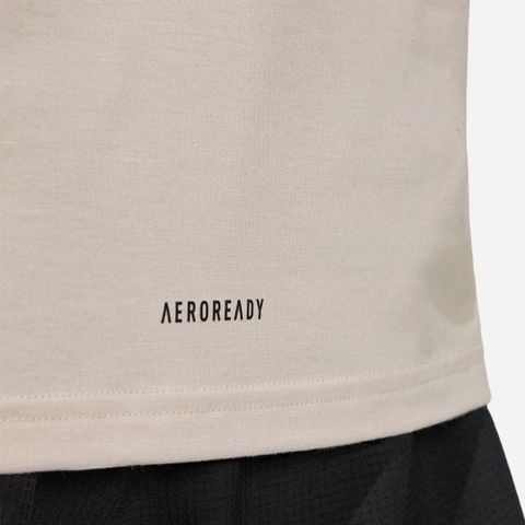 Adidas - Áo Tay Ngắn Thể Thao Nam Designed For Training Workout Tee