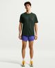 Nike - Áo Tay Ngắn Thể Thao Nam Dri-Fit ADV Stride DST Drms