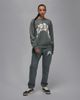 Nike - Áo nỉ tay dài thể thao Nữ Jordan Brooklyn Fleece Women's Realtree Crew-Neck Sweatshirt