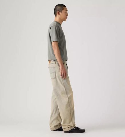 Levi's - Quần Jean Dài Nam Baggy Barrel Jeans