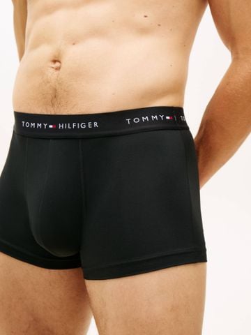 Tommy Hilfiger - Set 3 Quần Lót Nam Men's Preimium 3P Low Rise Trunk