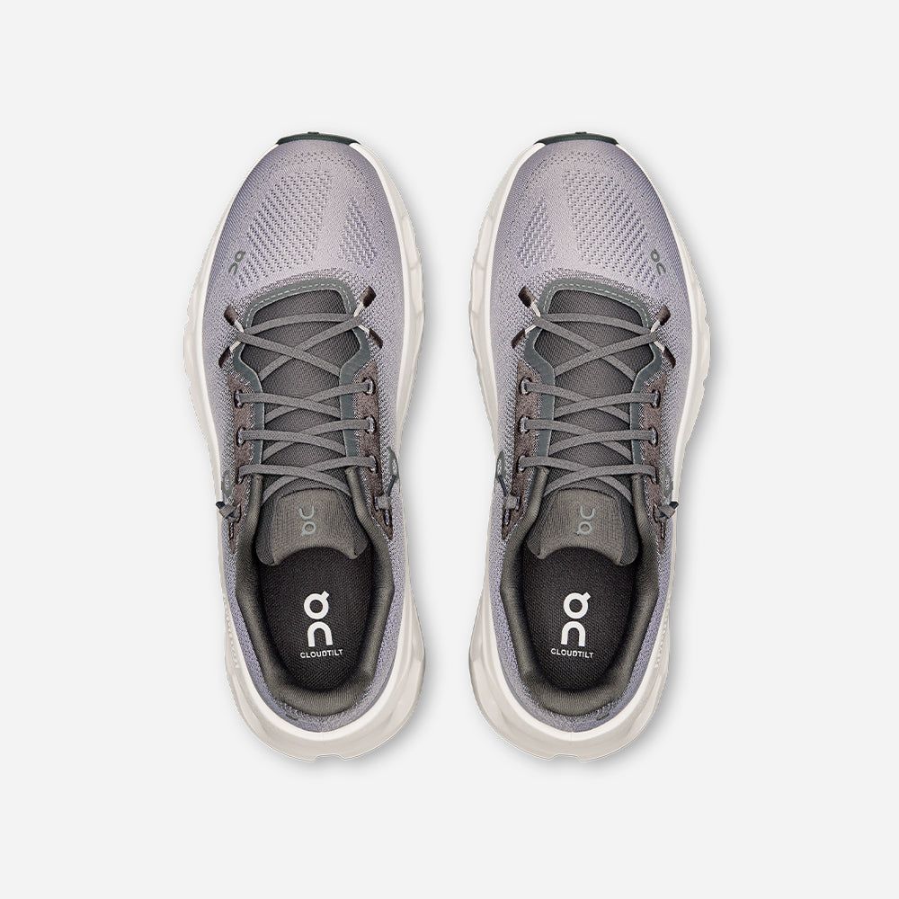 On - Giày thời trang thể thao nữ Cloudtilt Lifestyle Shoes