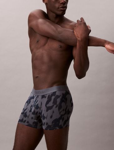 Calvin Klein - Quần lót nam Ultra Soft Modal Trunks