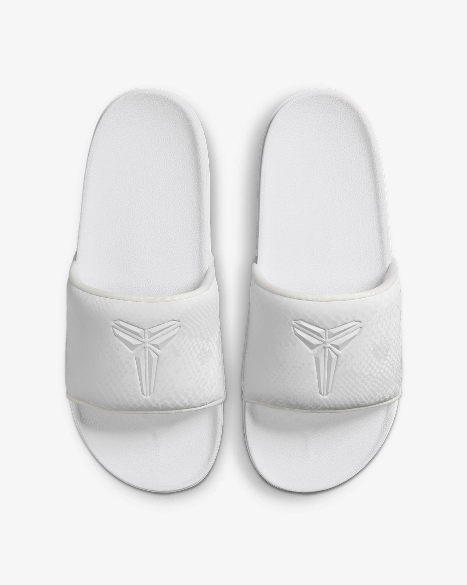 Nike - Dép quai ngang thời trang Nam Kobe Offcourt Men's Slides