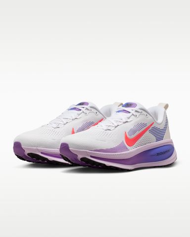 Nike - Giày Chạy Bộ Nữ Vomero 18 Road Running Shoes