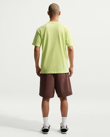 Nike - Áo Tay Ngắn Thể Thao Nam Sportswear Premium Essentials T-Shirt