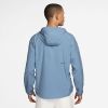 Nike - Áo Khoác Thể Thao Nam Dri-Fit Form Graphics Jacket