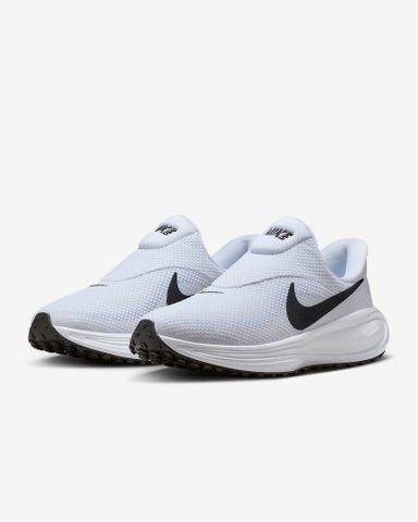 Nike - Giày chạy bộ thể thao Nữ Revolution 8 EasyOn Women's Road Running Shoes