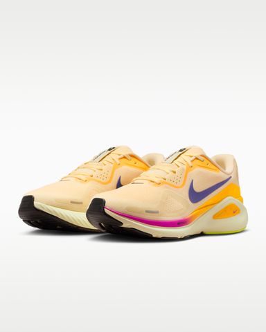 Nike - Giày Chạy Bộ Nam Structure 26