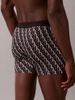 Calvin Klein - Quần Lót Nam Graphic Monogram Microfiber Stretch Boxer Brief