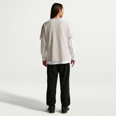 Nike - Áo Tay Ngắn Thể Thao Nam Sportswear Premium Essentials T-Shirt