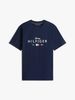 Tommy Hilfiger - Áo thun tay ngắn nam Brand Love Big Hilfiger Tee