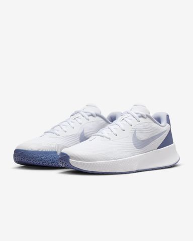 Nike - Giày quần vợt thể thao Nữ Nike Vapor Lite 3 Women's Hard Court Tennis Shoes