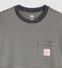 Levi's - Áo Thun Tay Ngắn Nam Workwear Tee