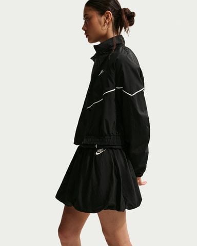 Nike - Váy Thể Thao Nữ Sportswear Bubble Skirt