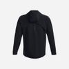 Under Armour - Áo khoác thể thao nam Outrun The Storm Jacket Running