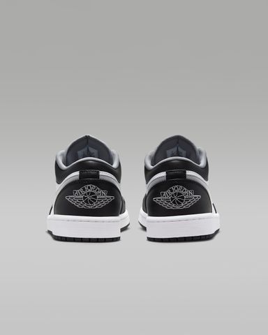 Nike - Giày thời trang thể thao Nam Air Jordan 1 Low 