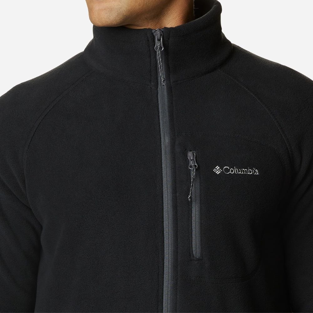 Columbia - Áo khoác ấm nam Fast Trek™ II Full Zip Fleece Outdoor