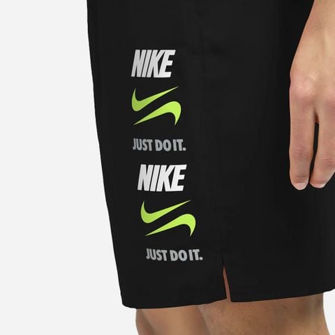 Nike - Quần Bơi Nam Swim Breaker 7 Inch Volley Short