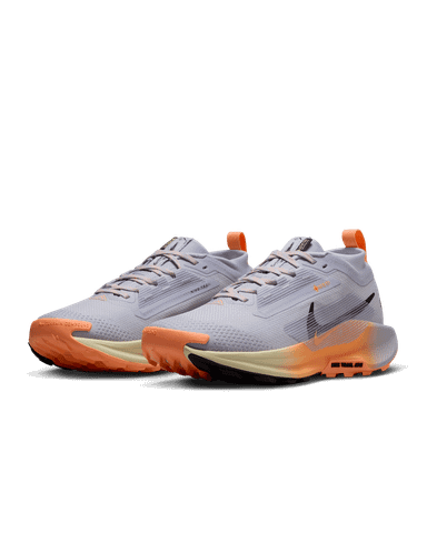 Nike - Giày chạy bộ thể thao Nữ Pegasus Trail 5 GORE-TEX Women's Waterproof Trail Running Shoes