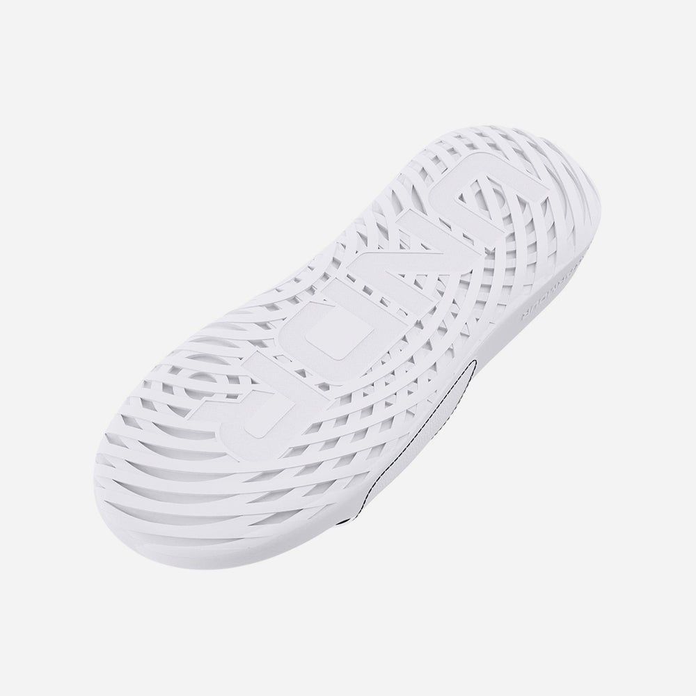 Under Armour - Dép quai ngang nam Ignite Select Lifestyle