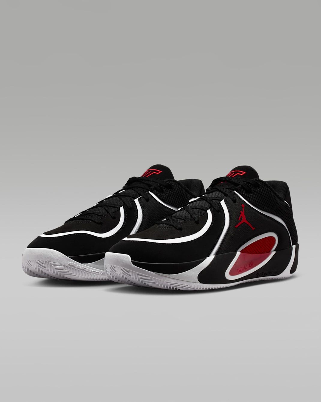 Nike - Giày bóng rổ thể thao Nam Tatum 4 PF Basketball Shoes