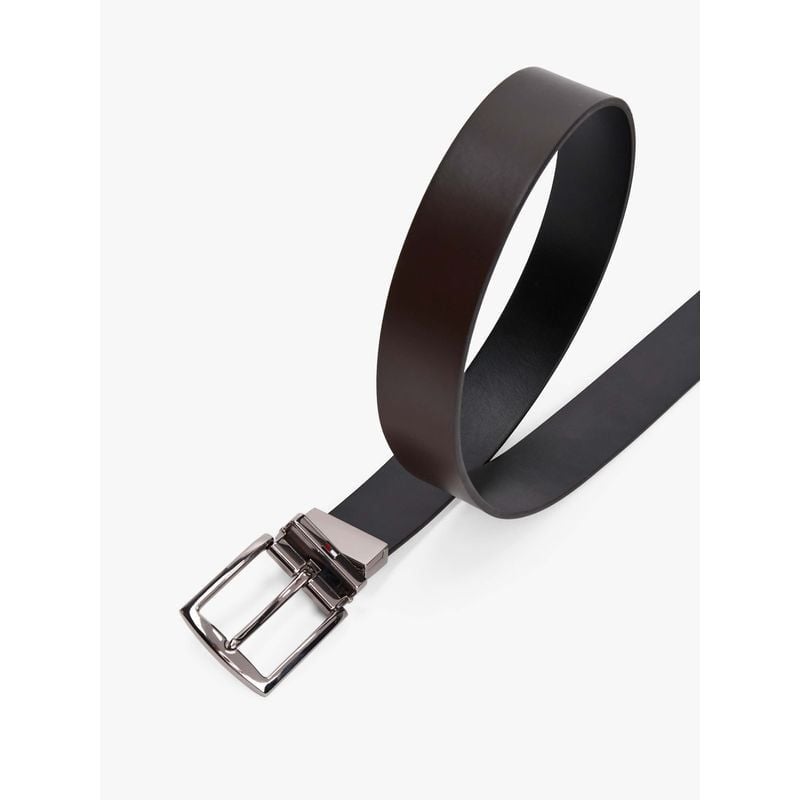Tommy Hilfiger - Dây nịt nam Reversible Leather Belt