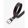 Tommy Hilfiger - Dây nịt nam Reversible Leather Belt