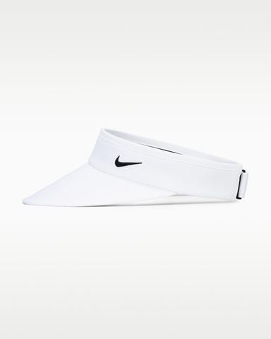 Nike - Nón Visor Unisex Ace Dri-FIT Golf Visor