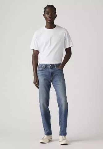 Levis - Quần Jean Dài Nam 502 Taper Jeans