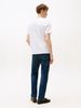 Tommy Hilfiger - Áo thun tay ngắn nam Tonal Logo Embroidery T-Shirt