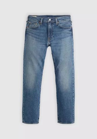 Levis - Quần Jean Dài Nam 502 Taper Jeans