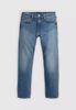 Levis - Quần Jean Dài Nam 502 Taper Jeans