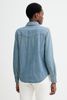 Levi's - Áo Sơ Mi Tay Dài Nữ Iconic Western Denim Shirt