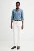 Levi's - Áo Sơ Mi Tay Dài Nữ Iconic Western Denim Shirt