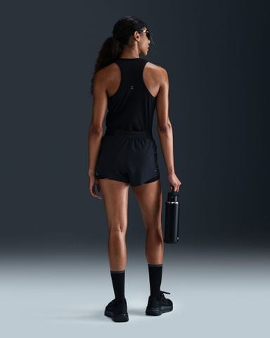 Nike - Áo ba lỗ thể thao Nữ Nike Tempo Women's Dri-FIT Running Tank Top - 4