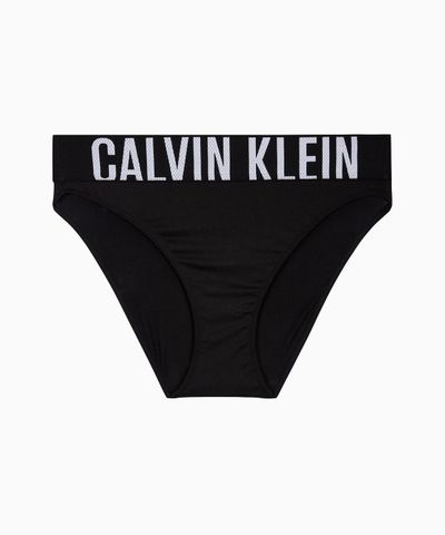 Calvin Klein - Quần lót nữ Intense Power Microfiber Cooling Bikini
