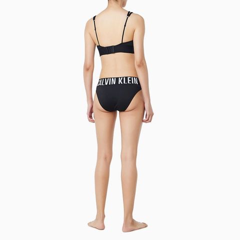 Calvin Klein - Quần lót nữ Intense Power Microfiber Cooling Bikini