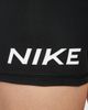 Nike - Quần ngắn ống bó thể thao Nữ Nike Pro Women's Mid-Rise 3