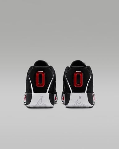 Nike - Giày bóng rổ thể thao Nam Tatum 4 PF Basketball Shoes