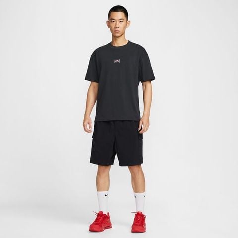 Nike - Áo Thun Tay Ngắn Nam Nstee Lse Love In Air