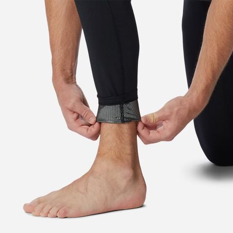 Columbia - Quần Bó Thể Thao Nam Midweight Stretch Tight