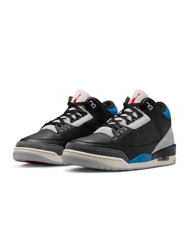 Nike - Giày thời trang thể thao Nam Air Jordan 3 Rare Air